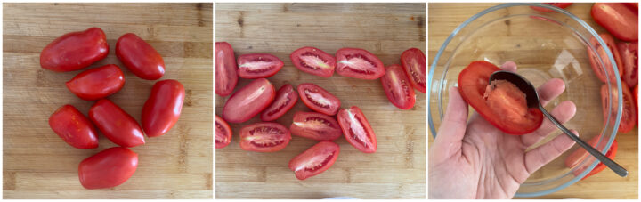 pomodori ripieni