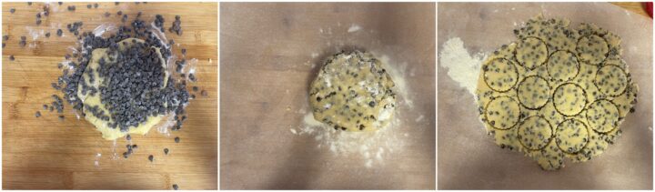biscotti unico impasto
