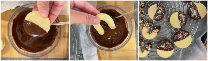 biscotti unico impasto