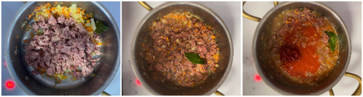 Ragu di cotechino