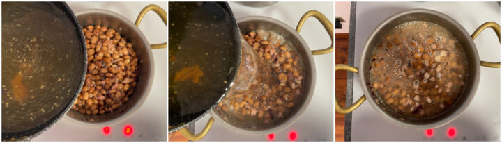 Zuppa di fagioli
