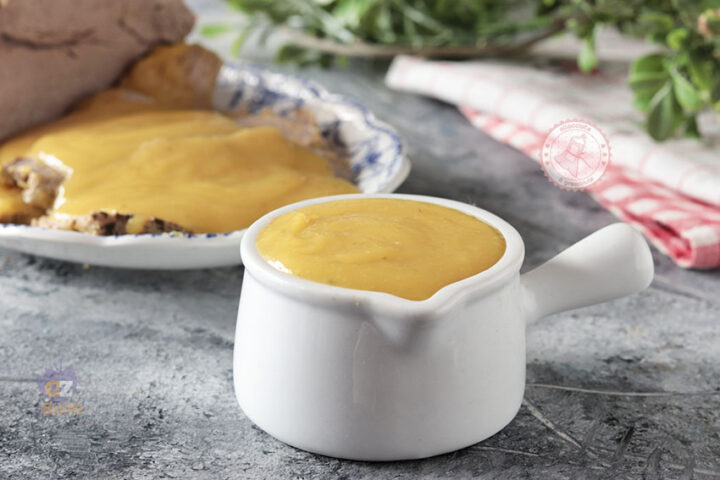 Salsa per arrosto