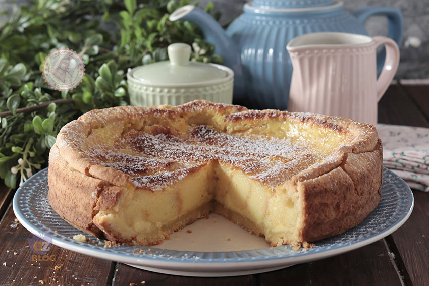 CROSTATA BENEVENTANA