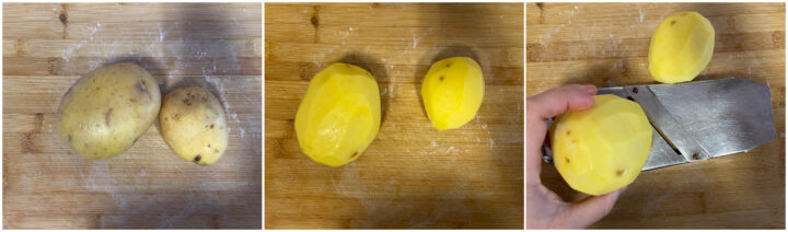 Frandura di Montalto Ligure