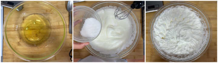 Gnocchi di Salisburgo