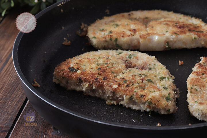 Pesce spada alla palermitana