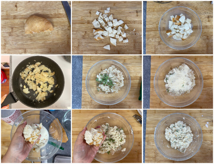 ravioli di pesce