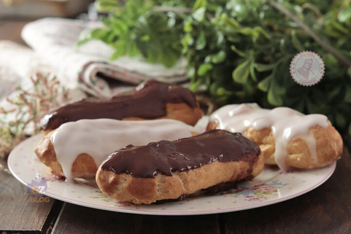 Eclair