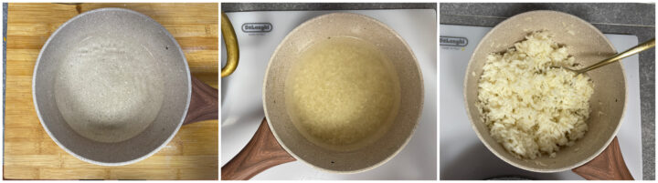 Petto di tacchino al curry