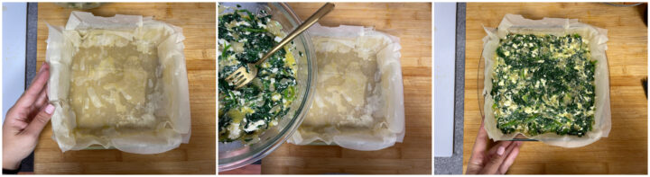 Spanakopita