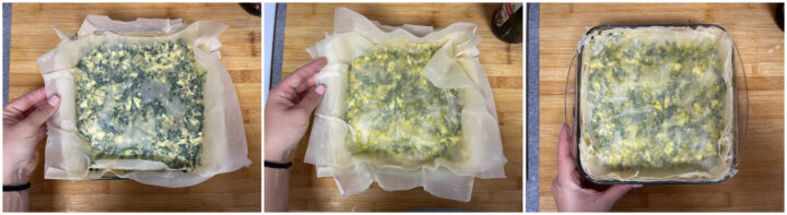 Spanakopita