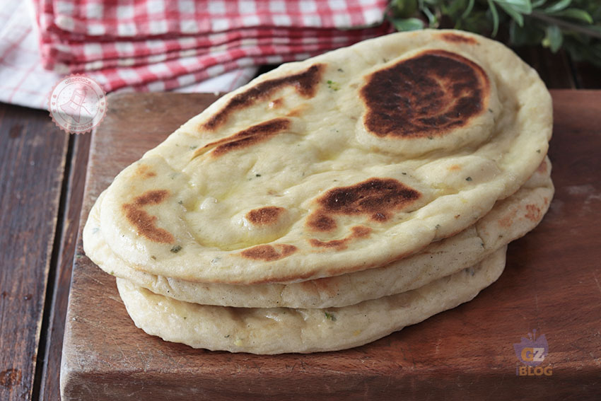Ricetta Bazlama