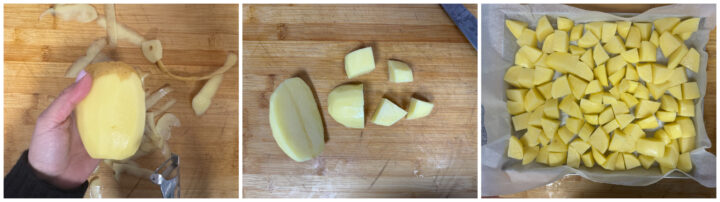 Patate alla mediterranea