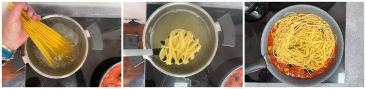 pasta alla turiddu