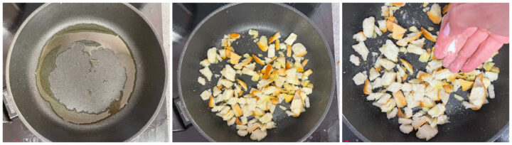 Insalata di cavolo viola