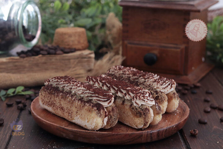 Dolcetti al caffè veloci