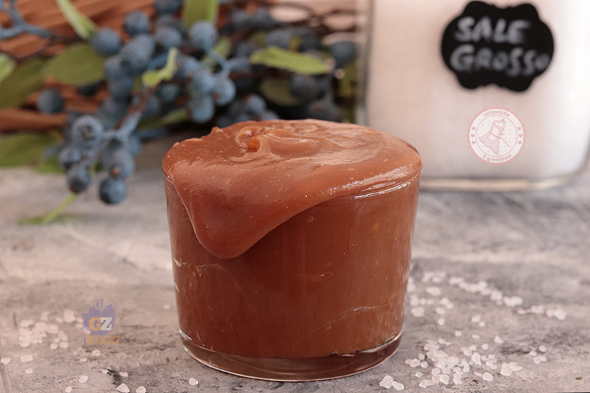 Caramello salato