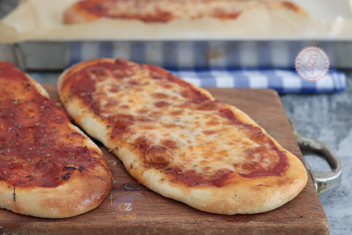 Lingue di pizza