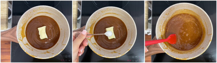 Caramello salato