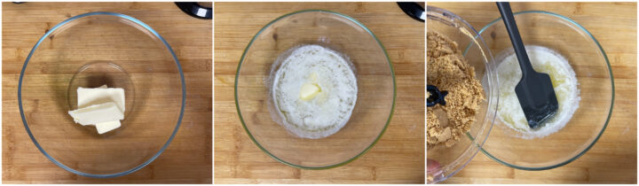 Base per cheesecake