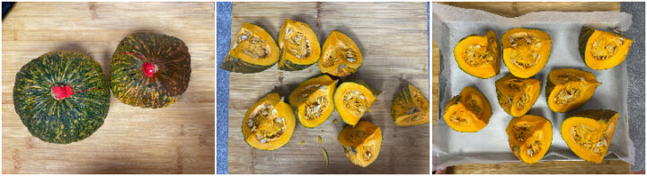 PUMPKIN PIE torta di zucca Americana