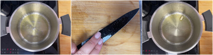 Paccheri alla Vittorio