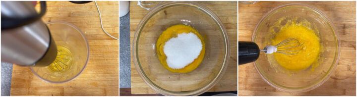 Torta cioccolatino 