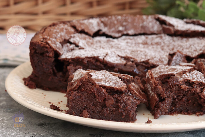 torta cioccolatino