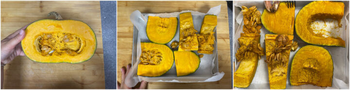 Danubio alla zucca