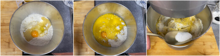Danubio alla zucca