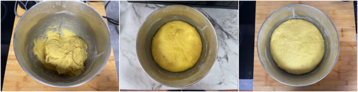 Danubio alla zucca
