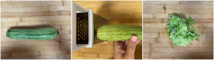 INVOLTINI CARNE E ZUCCHINE