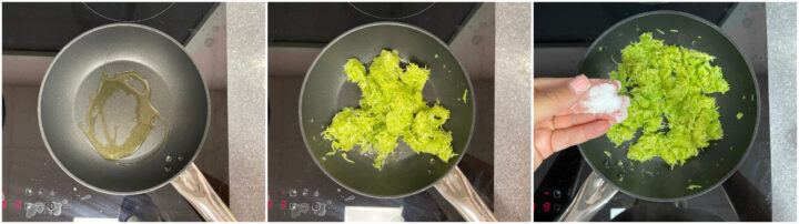 INVOLTINI CARNE E ZUCCHINE