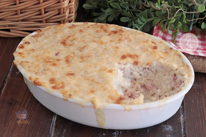 riso alla siciliana