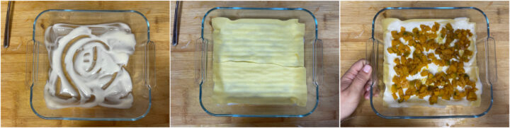 Lasagne autunno
