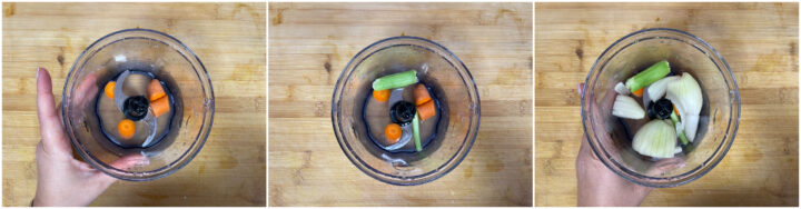 Lasagne di pane carasau