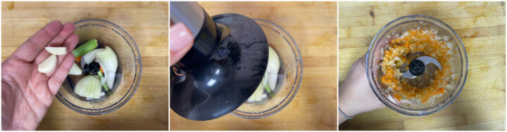 Lasagne di pane carasau