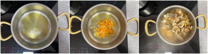 Lasagne di pane carasau