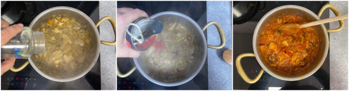 Lasagne di pane carasau