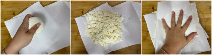 Lasagne di pane carasau