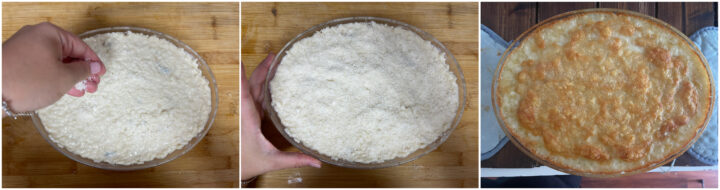 Riso al forno
