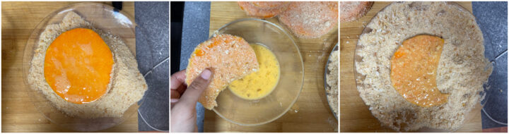 Zucca fritta