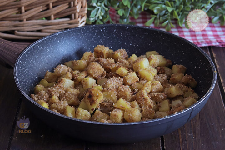 patate sabbiose