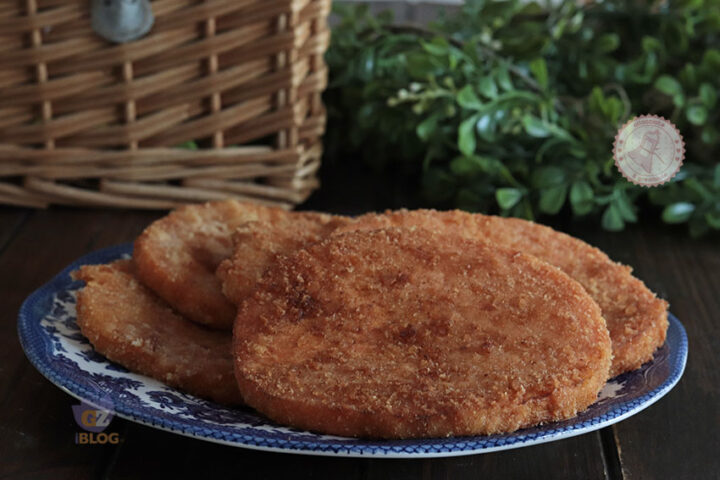 Zucca fritta