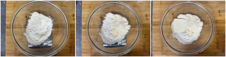 Olive in crosta di parmigiano