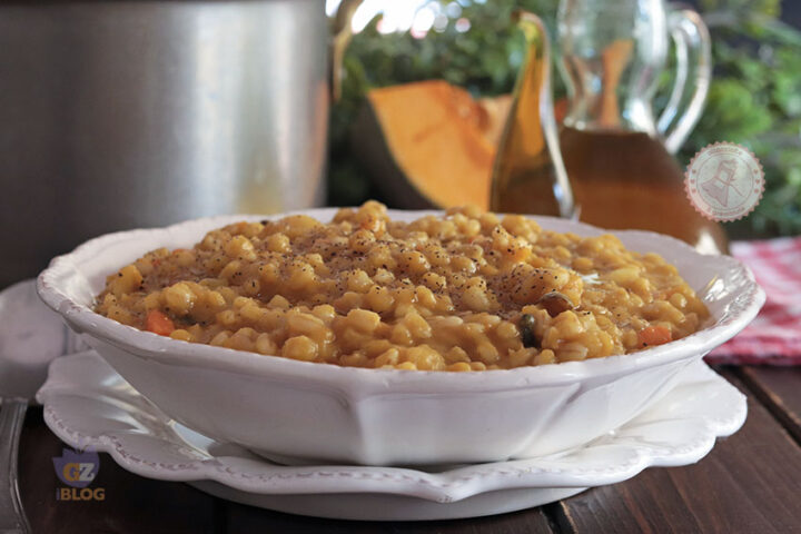 Zuppa autunno