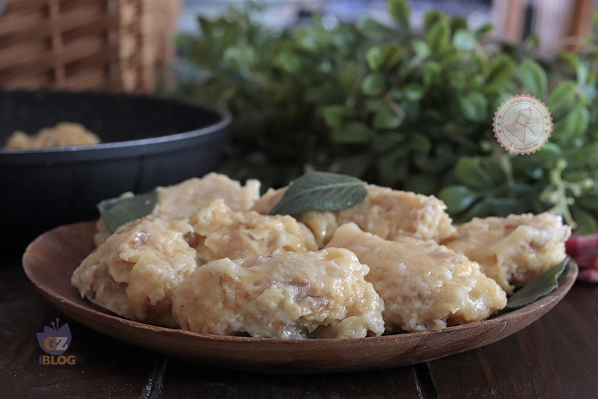 cagliette di pane piemontesi