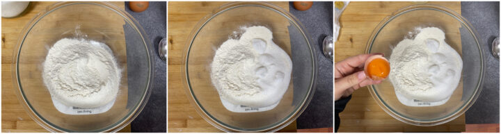 Biscotti cinnamon rolls