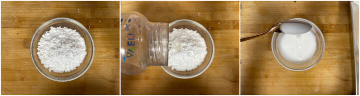 Biscotti cinnamon rolls