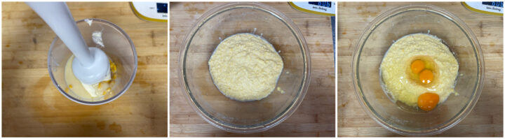 Pan de elote